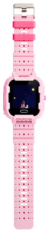 Купить WONLEX KT03 PINK