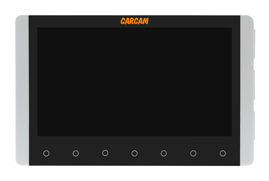 Купить CARCAM DW-810RT