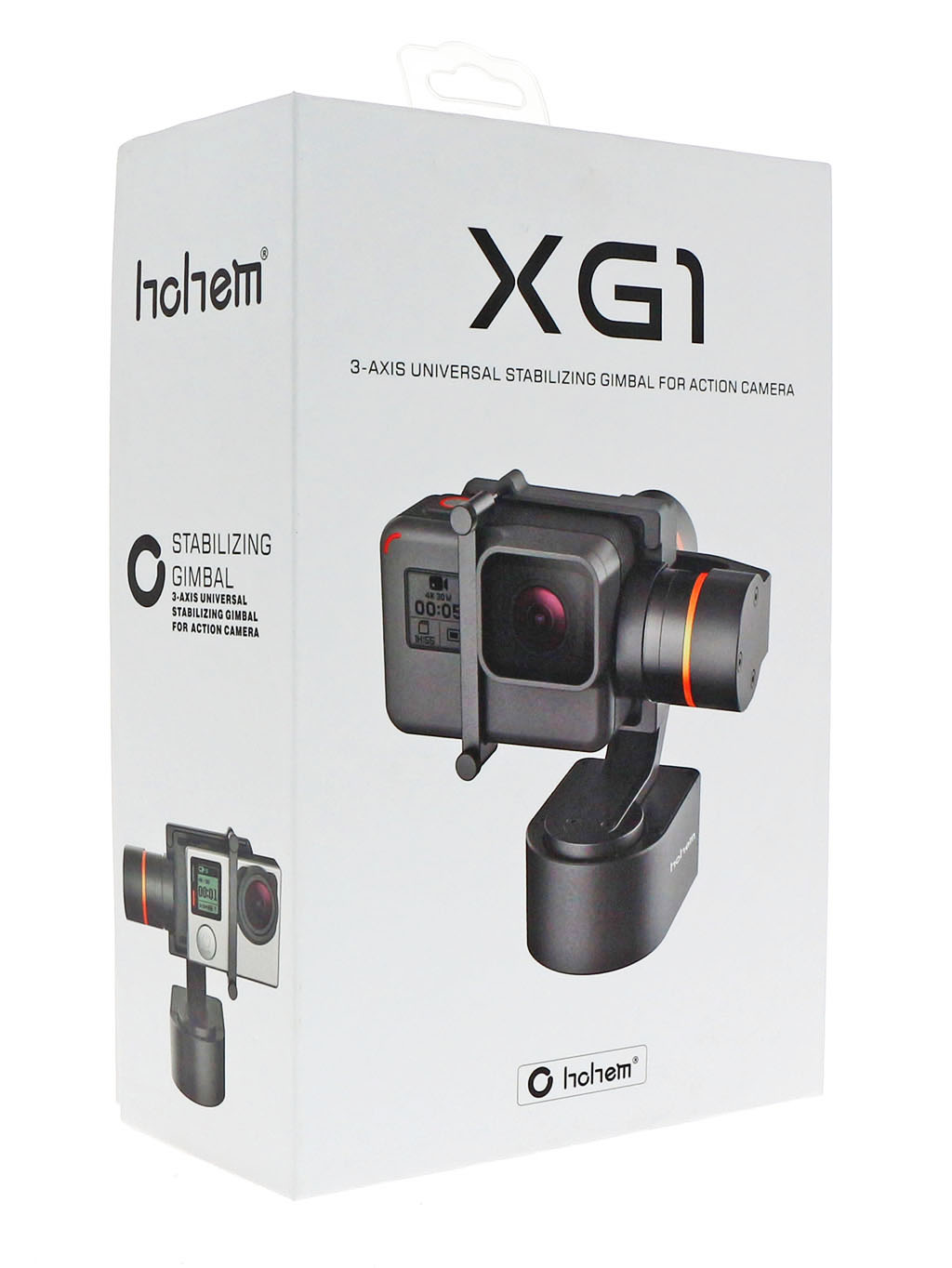 Купить Hohem XG1