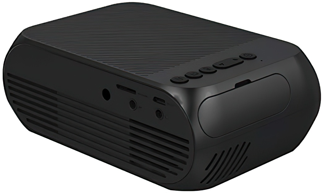 Купить Unic YG-320 Black