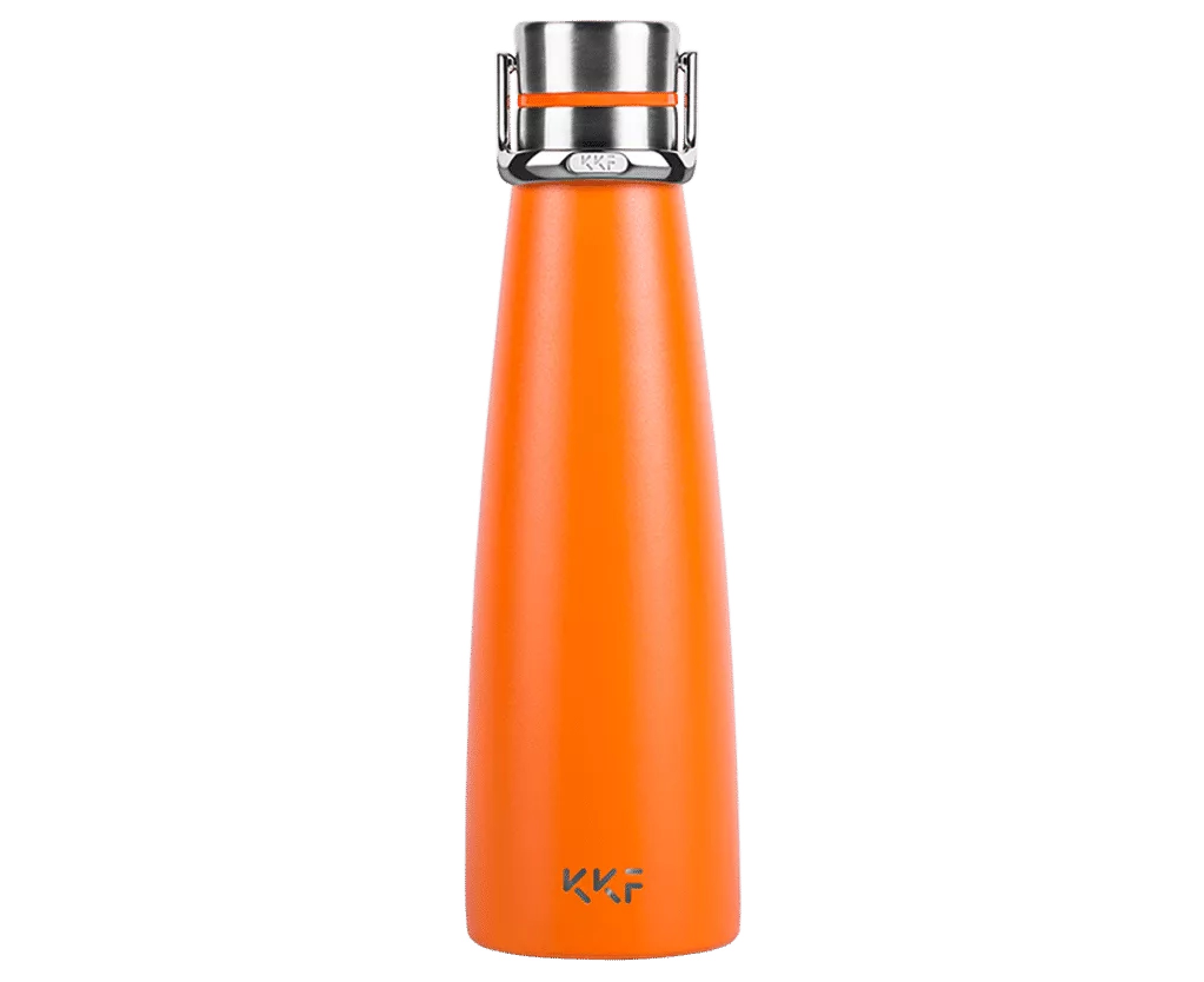 Купить Xiaomi KKF Smart Vacuum Cup 475ml Orange