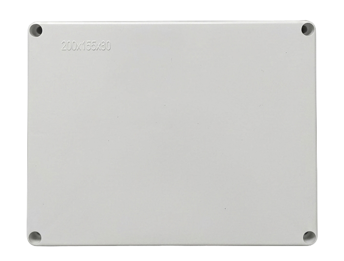 Купить CARCAM Mounting Junction Box 200*155*80mm (CCWB100B)