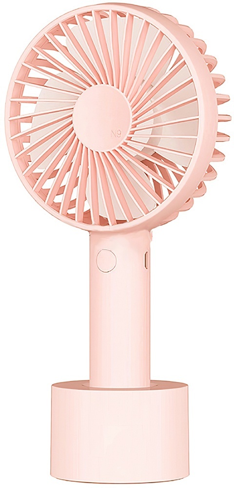 Купить Xiaomi Solove N9P Pink