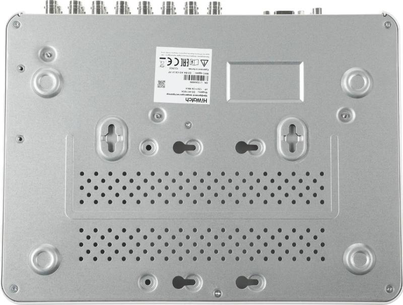 Купить HiWatch DS-H116GA(B)
