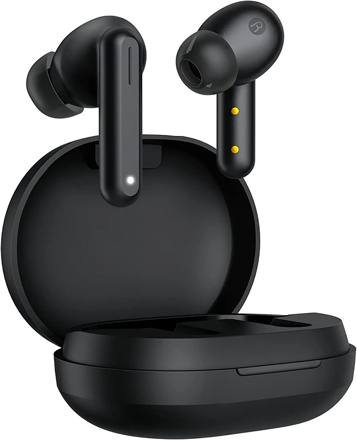 Купить Xiaomi Haylou GT7 Neo Black
