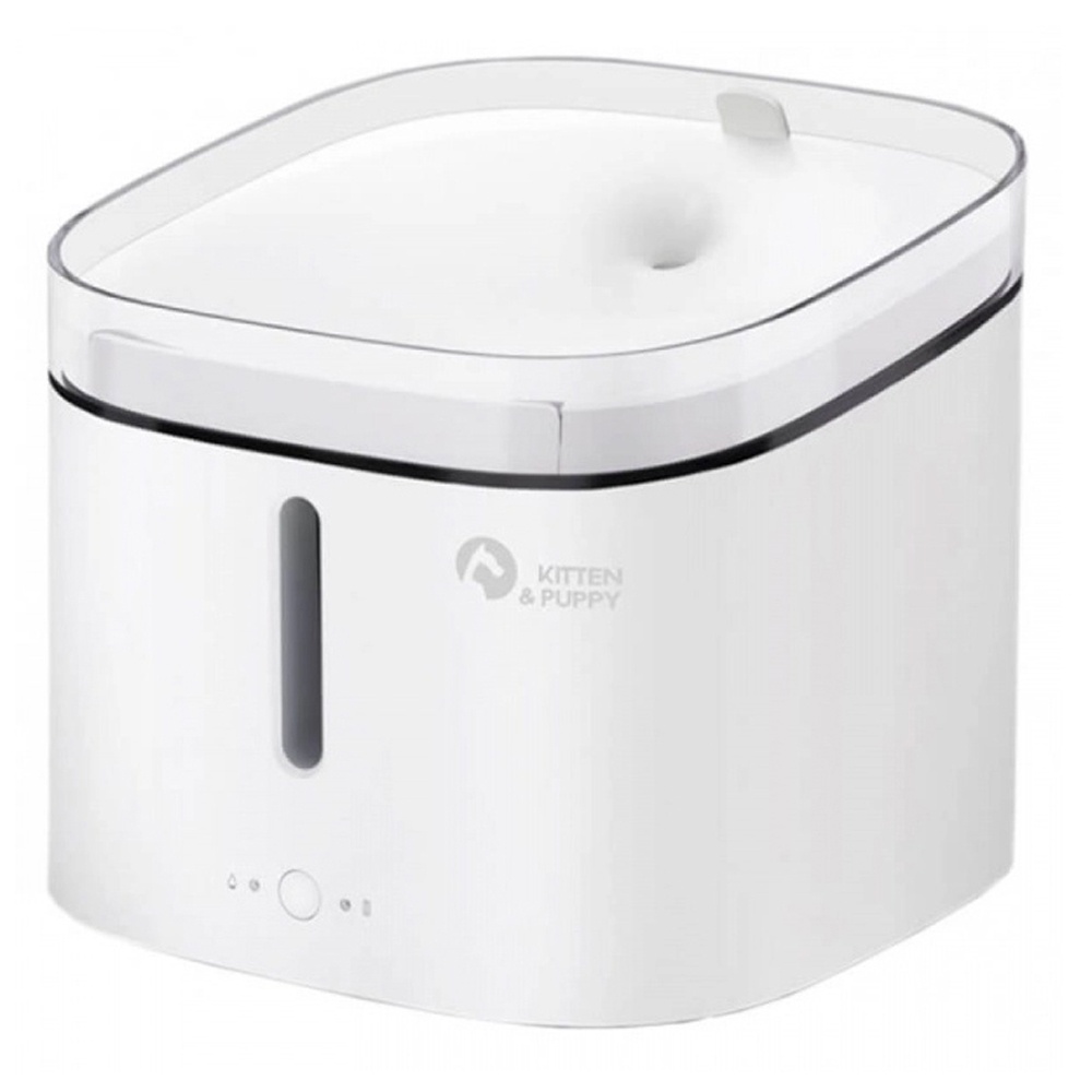 Купить Xiaomi Kitten Puppy Pet Water Dispenser