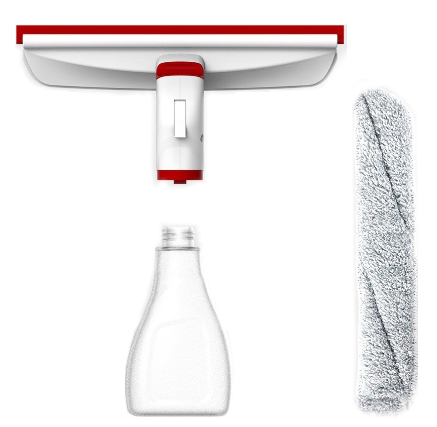 Купить Xiaomi Yijie Handheld Spray Window Wiper (YB-08)