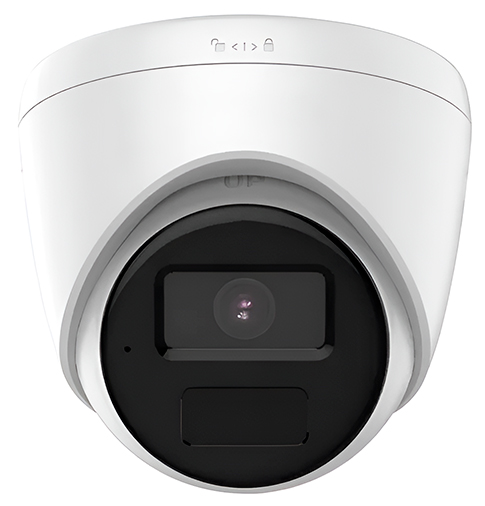 Купить HiWatch IPC-T040(B)(2.8mm)