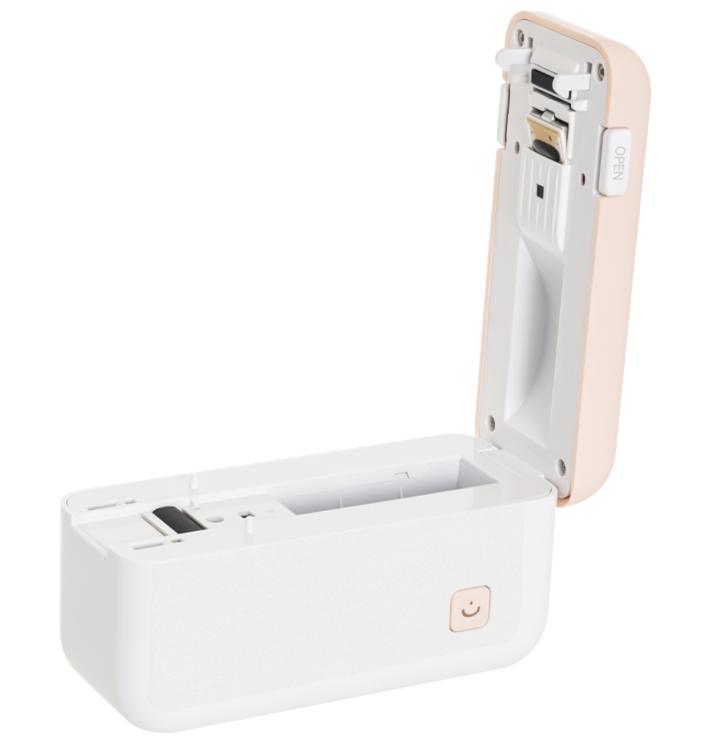 Купить Xprinter HP4 Label printer