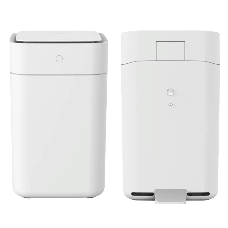 Купить Xiaomi Townew T1 Trash Can 15.5L (GB4706.1)