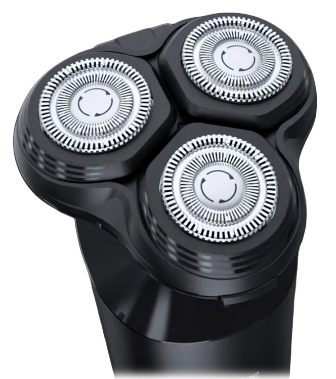 Купить Xiaomi Showsee Electric Shaver F303 (F303-BK)