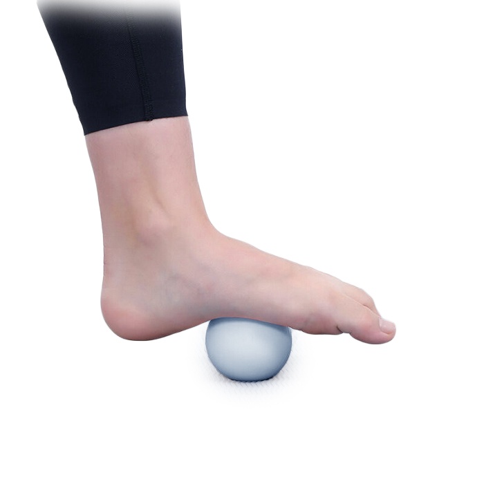 Купить Xiaomi Yunmai Massage Fascia Ball Blue (YMYC-L602)