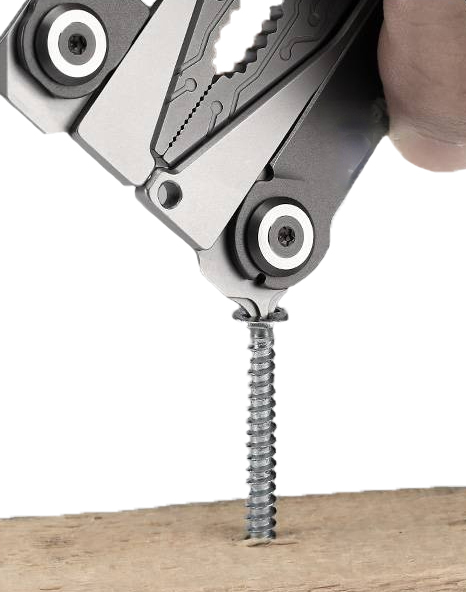 Купить Xiaomi NexTool Mini 14 in 1 EDC Multifunction Tool (NE20182)