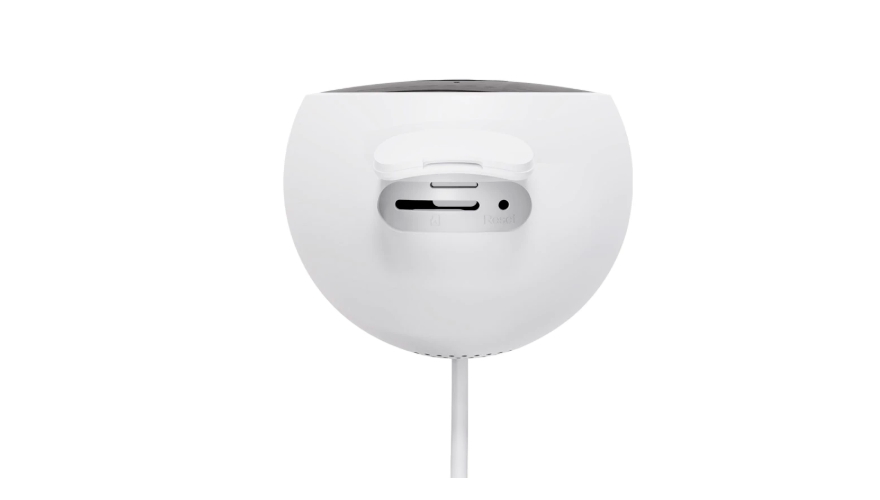 Купить Xiaomi Mi Smart Camera Standard Edition 170° (MJSXJ02HL)