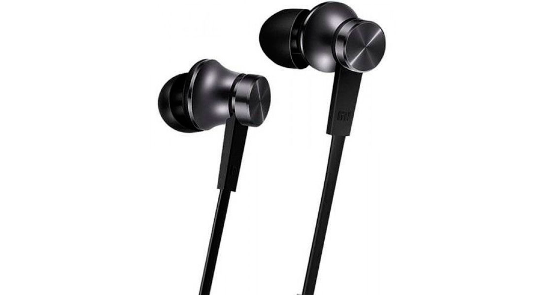 Купить Xiaomi Mi Piston Basic Edition Black