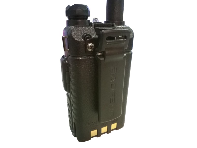 Купить Baofeng UV-5R 8W (3 режима мощности)