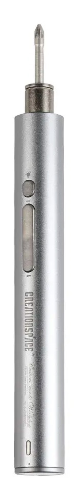 Купить Xiaomi СreationSpace Electric Screwdriver CS1901A