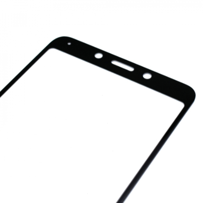 Купить Защитное стекло для Xiaomi Redmi 6/6A с рамкой 9H Full Glue без упаковки