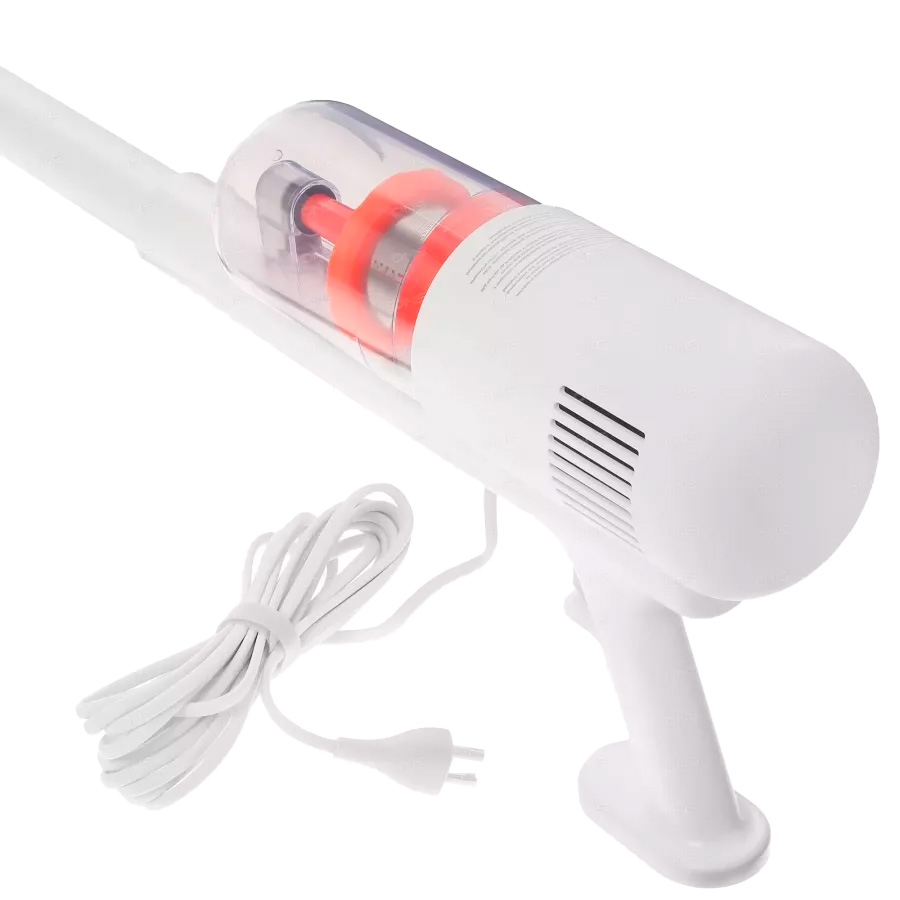 Купить Xiaomi Mijia Handheld Vacuum Cleaner 2 B205 White CN