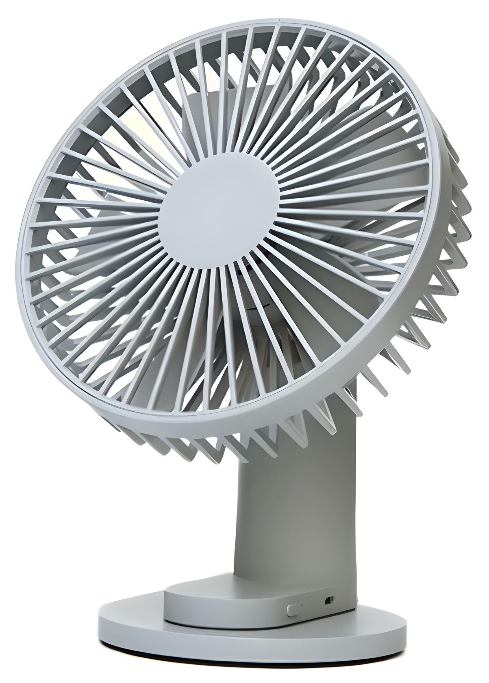 Купить Xiaomi VH CLIP FAN (F04) Gray