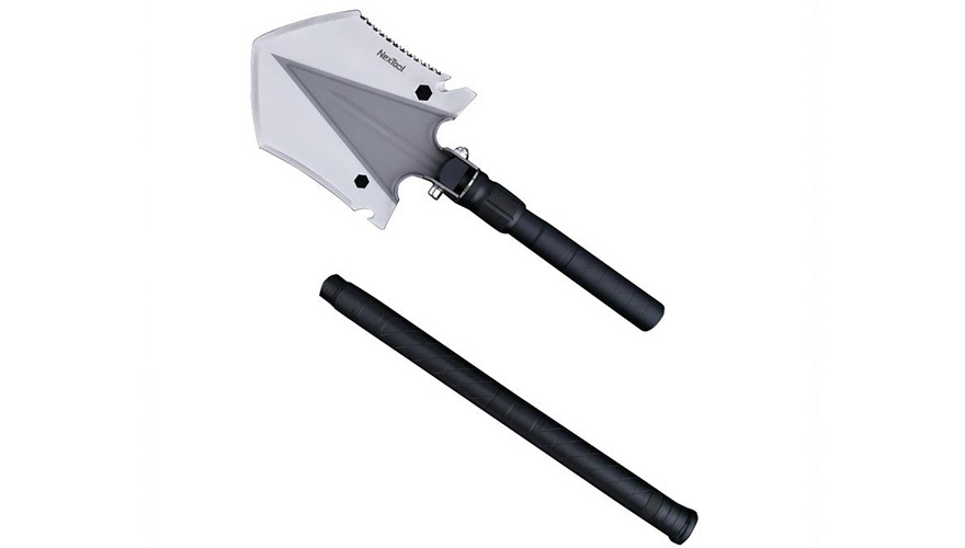 Купить Xiaomi NexTool Multi-Function Shovel Big (NE0114) (KT5524)