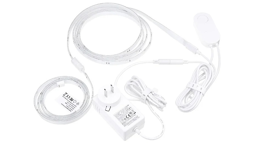 Купить Xiaomi Yeelight Aurora Lightstrip Plus (YLDD04YL)