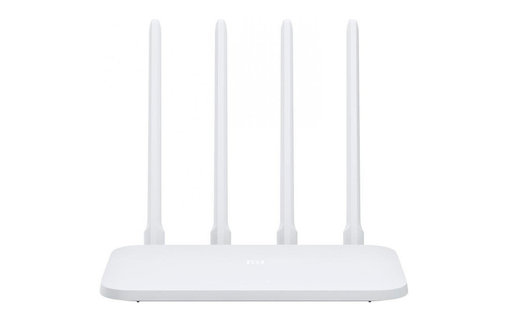 Купить Xiaomi Mi Wi-Fi Router 4C