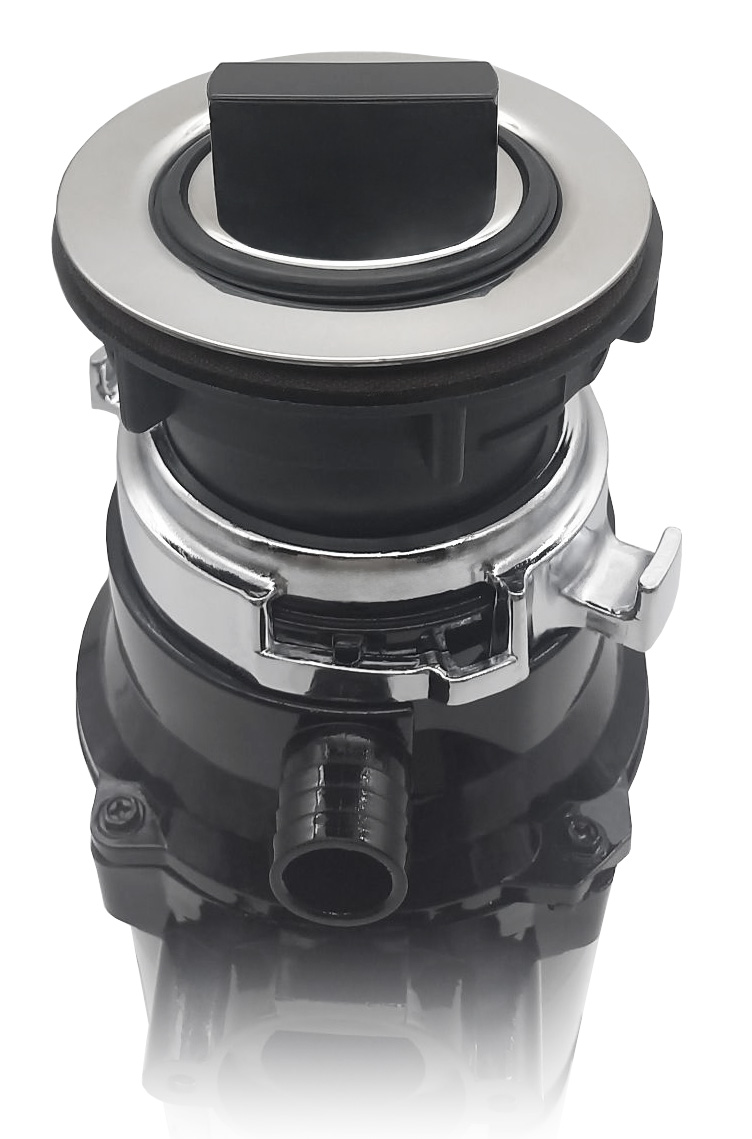 Купить SUNTEK Kitchen Food Waste Disposer (XM375AR)