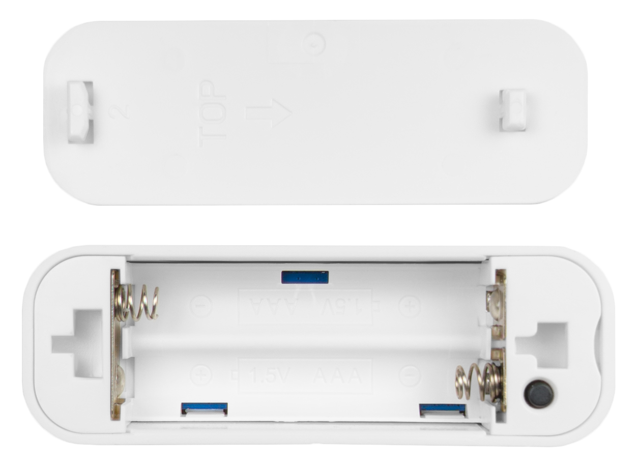 Купить CARCAM Tuya Wi-Fi Door/Window Sensor 19DWT