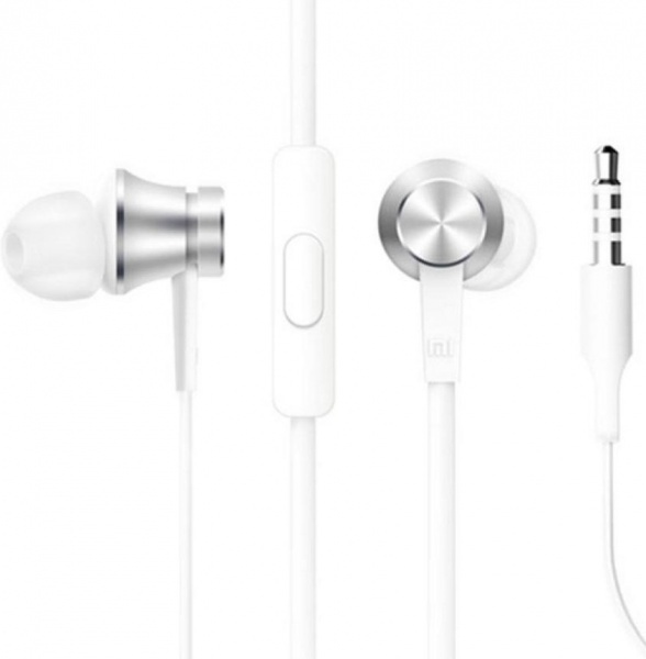 Купить Xiaomi Mi Piston Basic Edition White