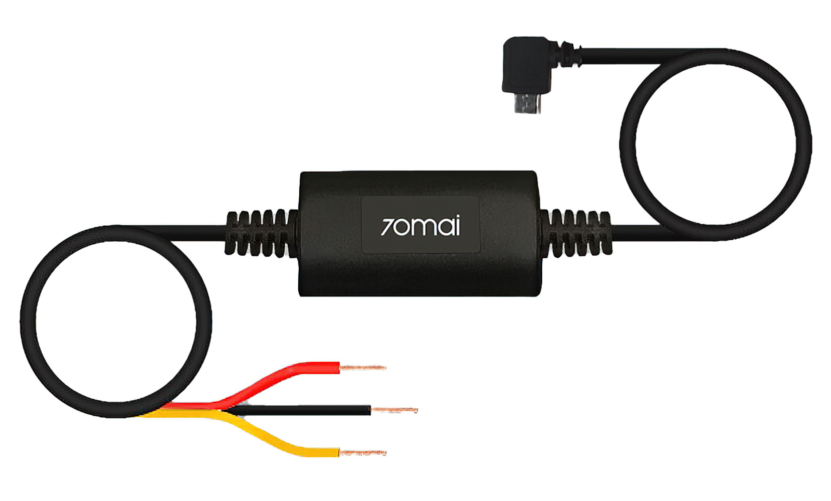 Купить Xiaomi 70mai Hardware Kit (Midrive UP02)