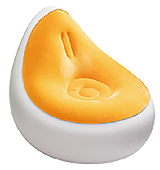 Купить Xiaomi Hydstro One-Key Automatic Inflatable Sofa (YC-CQSF02)