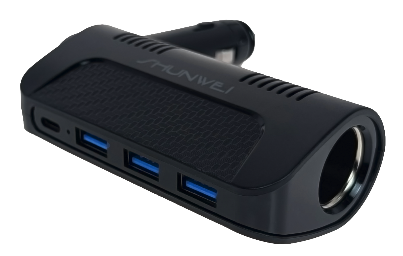 Купить Shunwei Car Multi-Purpose Charger (SD-1920)