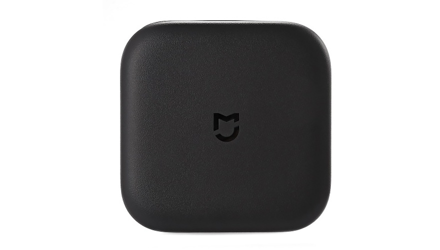 Очиститель воздуха Xiaomi Mi Car Air Purifier (CZJHQ02RM)
