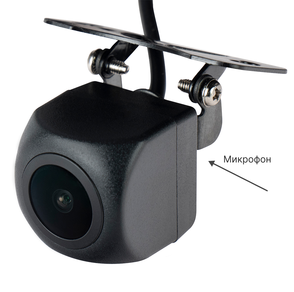 Купить CARCAM HDC-DVR 4G KIT 14