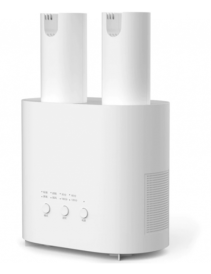 Купить Xiaomi Shoe Dryer Whiter DEM-HX10W