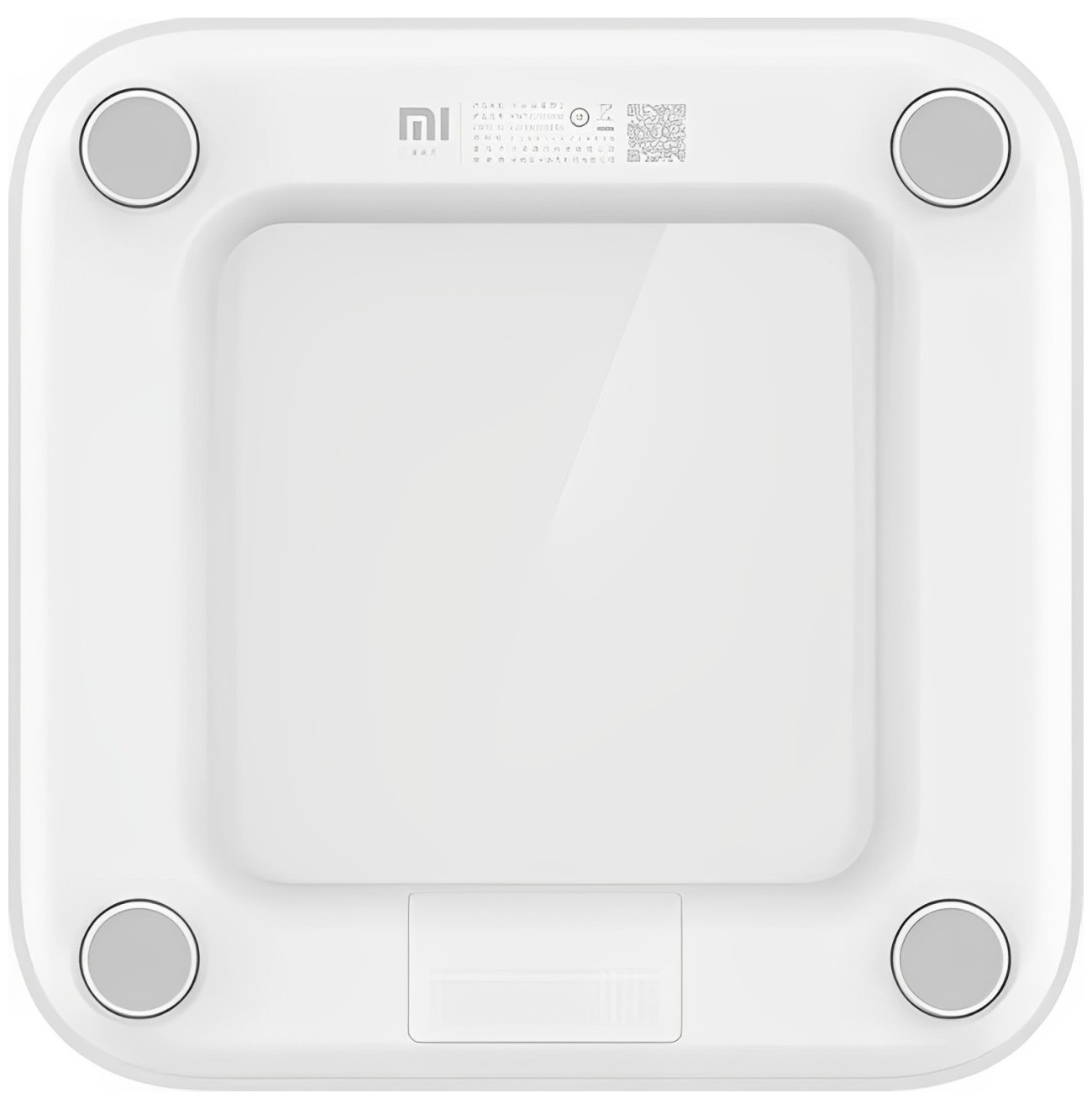 Купить Xiaomi Mi Smart Scale 2 (XMTZC04HM) EU White