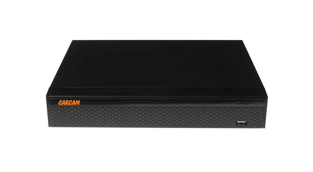 Купить CARCAM NVR2609