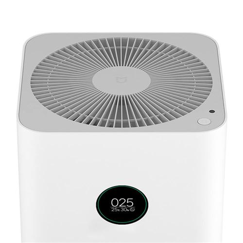 Купить Xiaomi Mi Air Purifier Pro (AC-M3-CA)