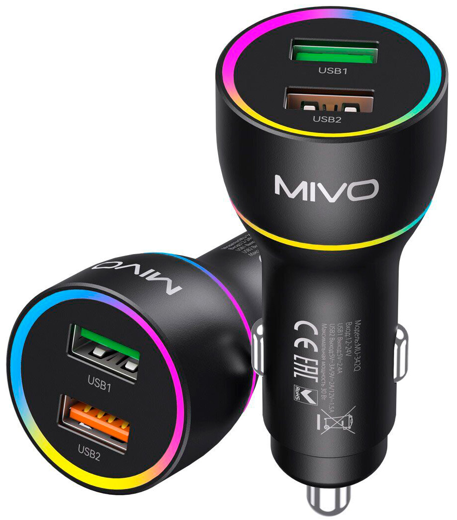 Купить Mivo MU-342Q