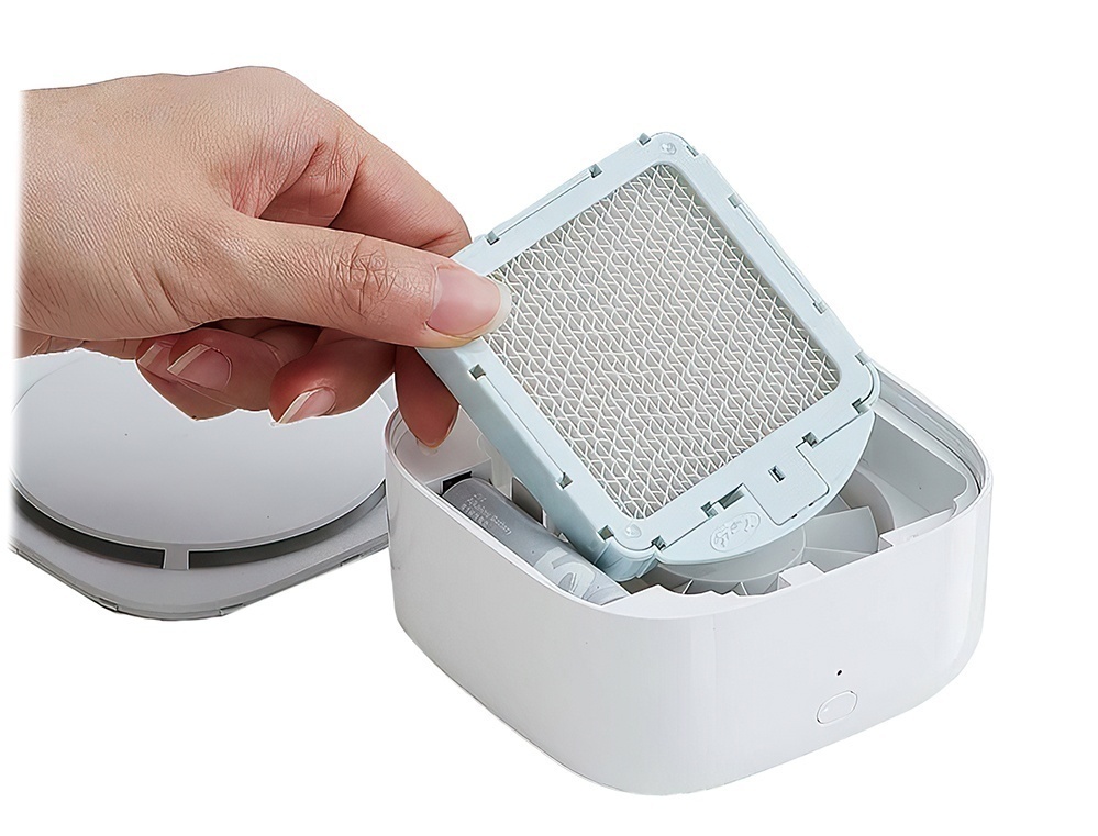 Купить Xiaomi Mijia Mosquito Repellent 2 (WX10ZM)