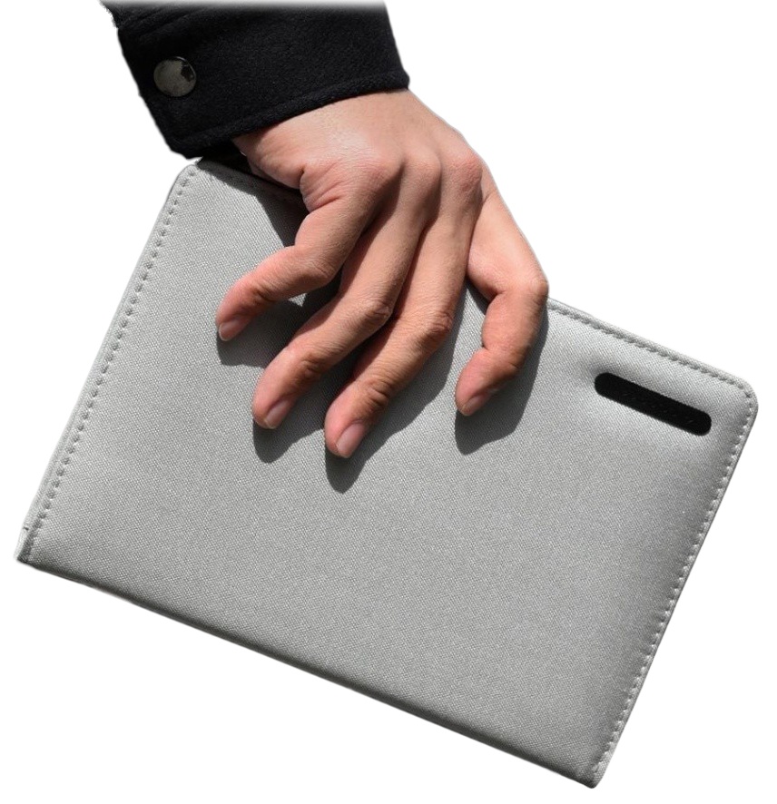 Купить Xiaomi Kaco Noble A5 Notebook Collection Grey (K1214)