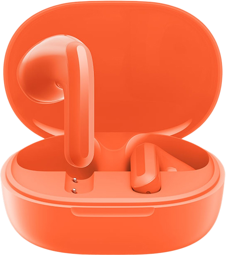 Купить Xiaomi Redmi Buds 4 Lite Orange