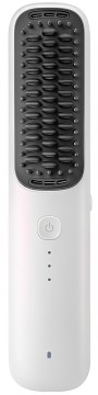 Купить Xiaomi Mijia Wireless Hair Straightening Comb (MJZFS01LF) White