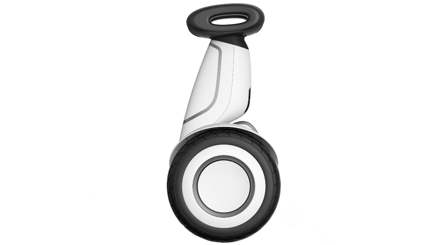 Купить Ninebot miniPLUS - White