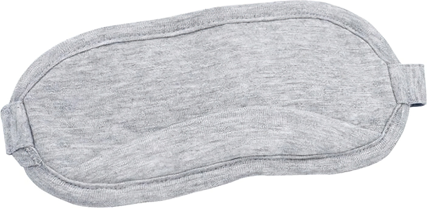 Купить Xiaomi 8H Eye Mask Cool Feeling Goggles Gray