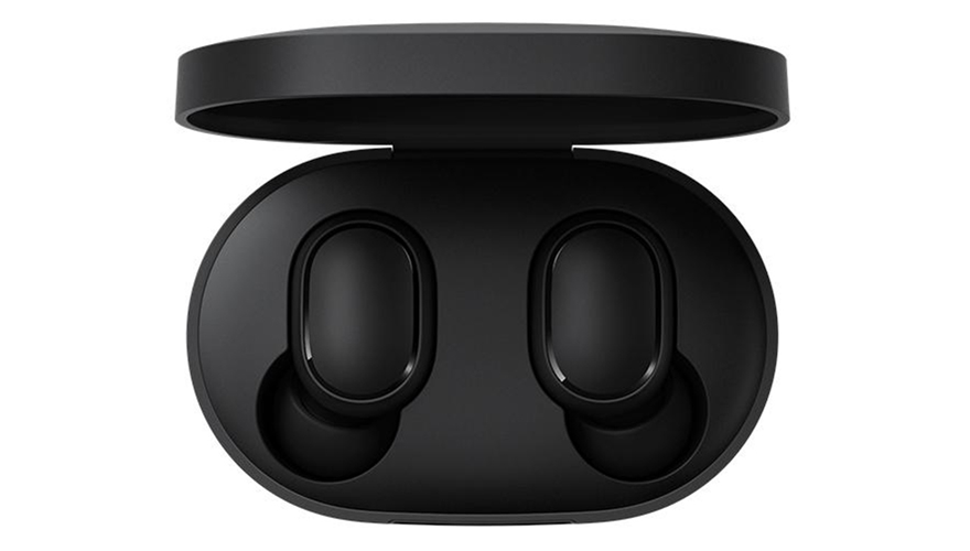 Купить Xiaomi Redmi Airdots S (TWSEJ05LS)