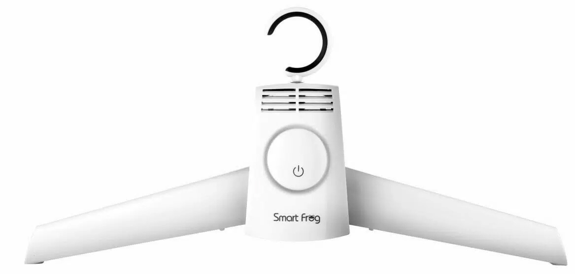 Купить Xiaomi Smart Frog Portable Dryer (KW-GY05B)