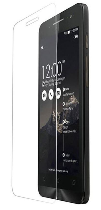 Купить Защитное стекло для Asus Zenfone 6 0.3мм 2.5D