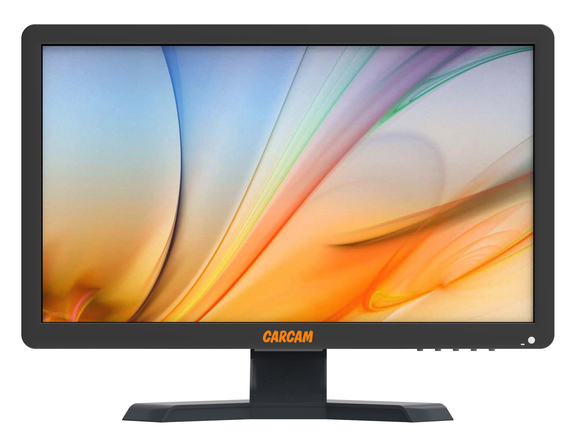 Купить CARCAM 17'' LED TV DVB-T2/Analog (ССLED17V)